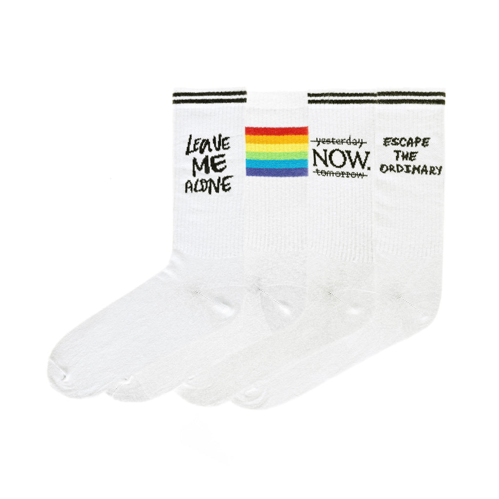 Alexander Men's socks - 4 pairs