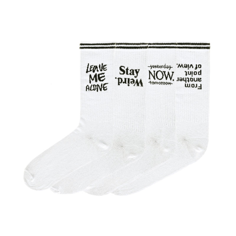 Vida Women's socks - 4 pairs