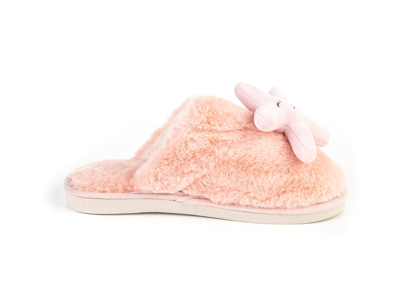 Camila Pink - Women's Slippers