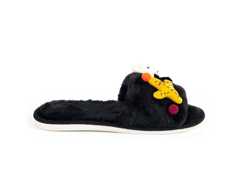 Sofia Black - Funny Toys