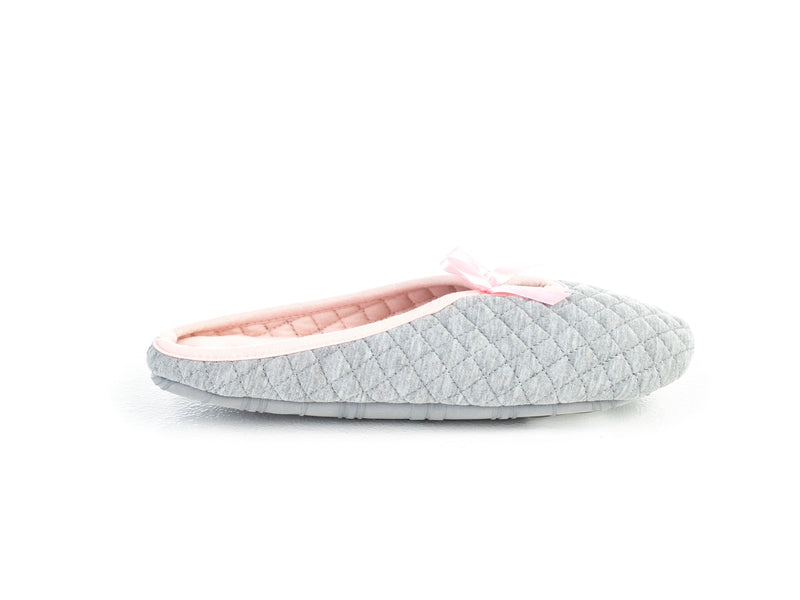 Victoria Grey - Women's Slippers