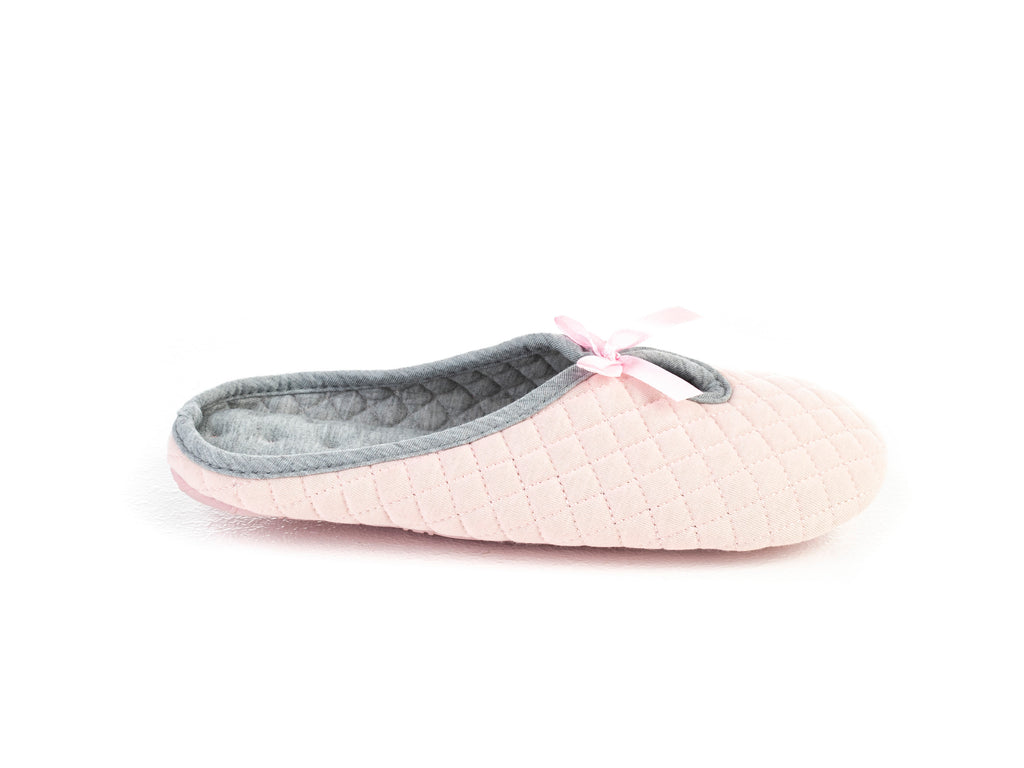 Victoria Pink - Women's Slippers
