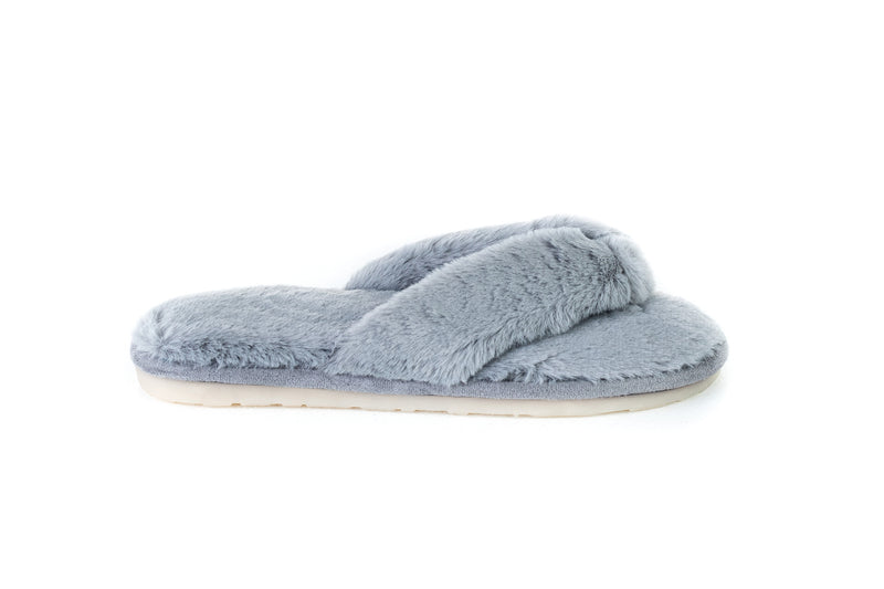 Nora Grey - Women's Slippers