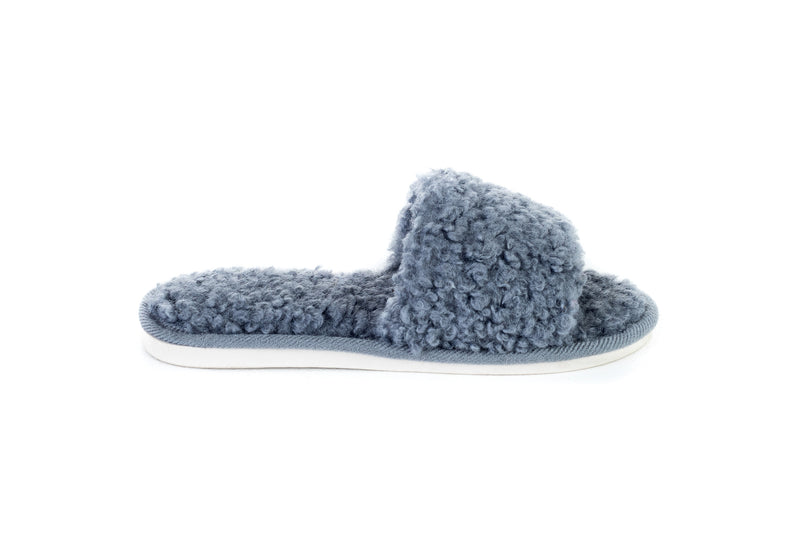 Zoe Grey - Women's Slippers