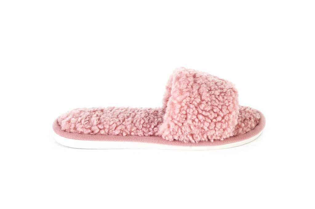 Aurora Pink - Women's Slippers
