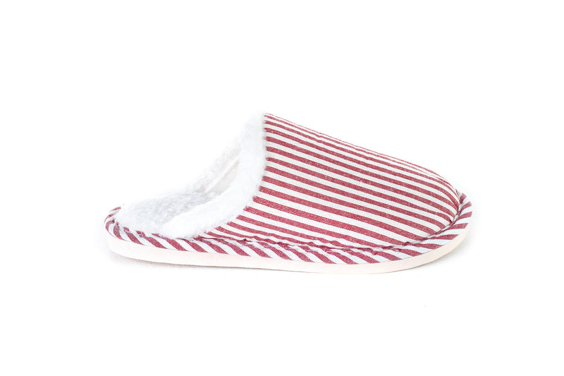 Nova Red - Women's Slippers