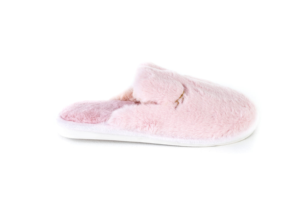Savannah Pink - Women's Slippers