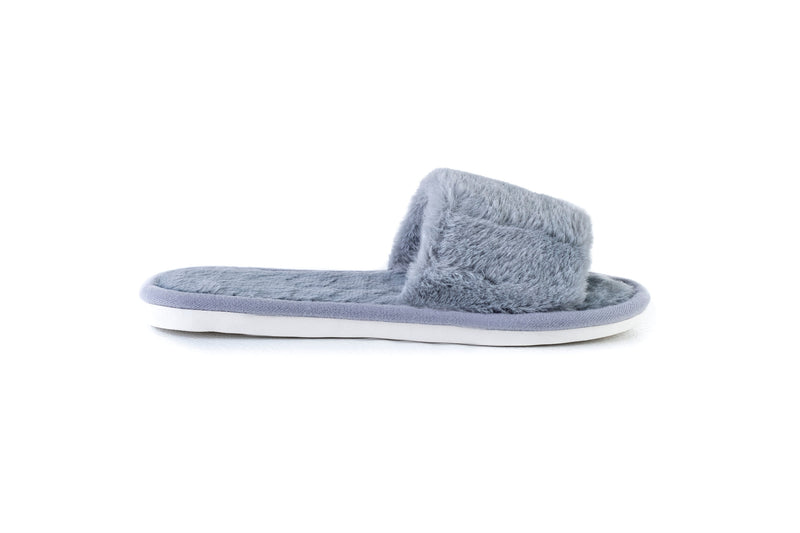 Elena Grey - Women's Slippers