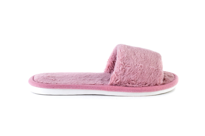 Eliana Pink - Women's Slippers