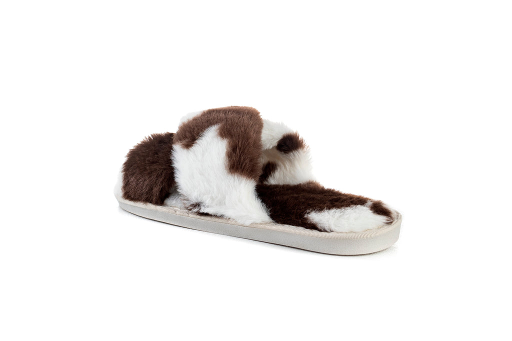 Ugg clara best sale slippers