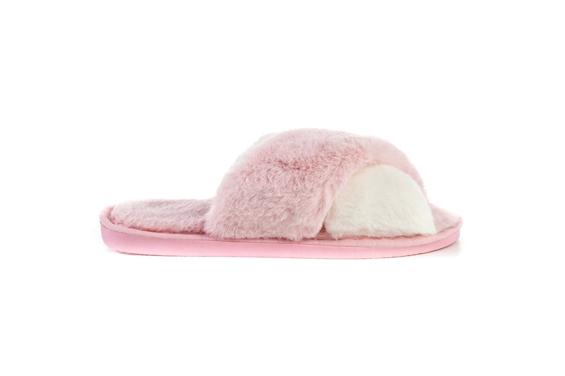 Madeline Pink  - Women's Slippers