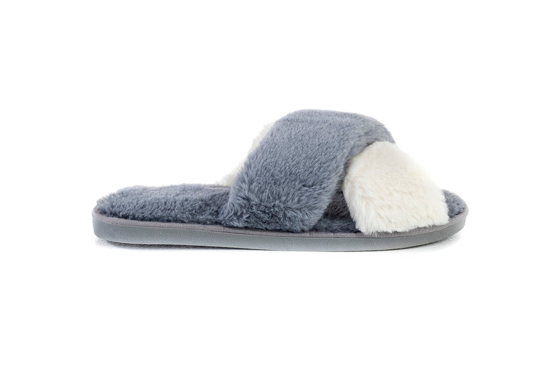 Julia Grey  - Women's Slippers