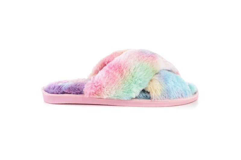 Maria Mix  - Women's Slippers